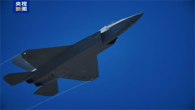 4架歼20“叠罗汉”,背后技术含量不容小觑,但更大惊喜在后头