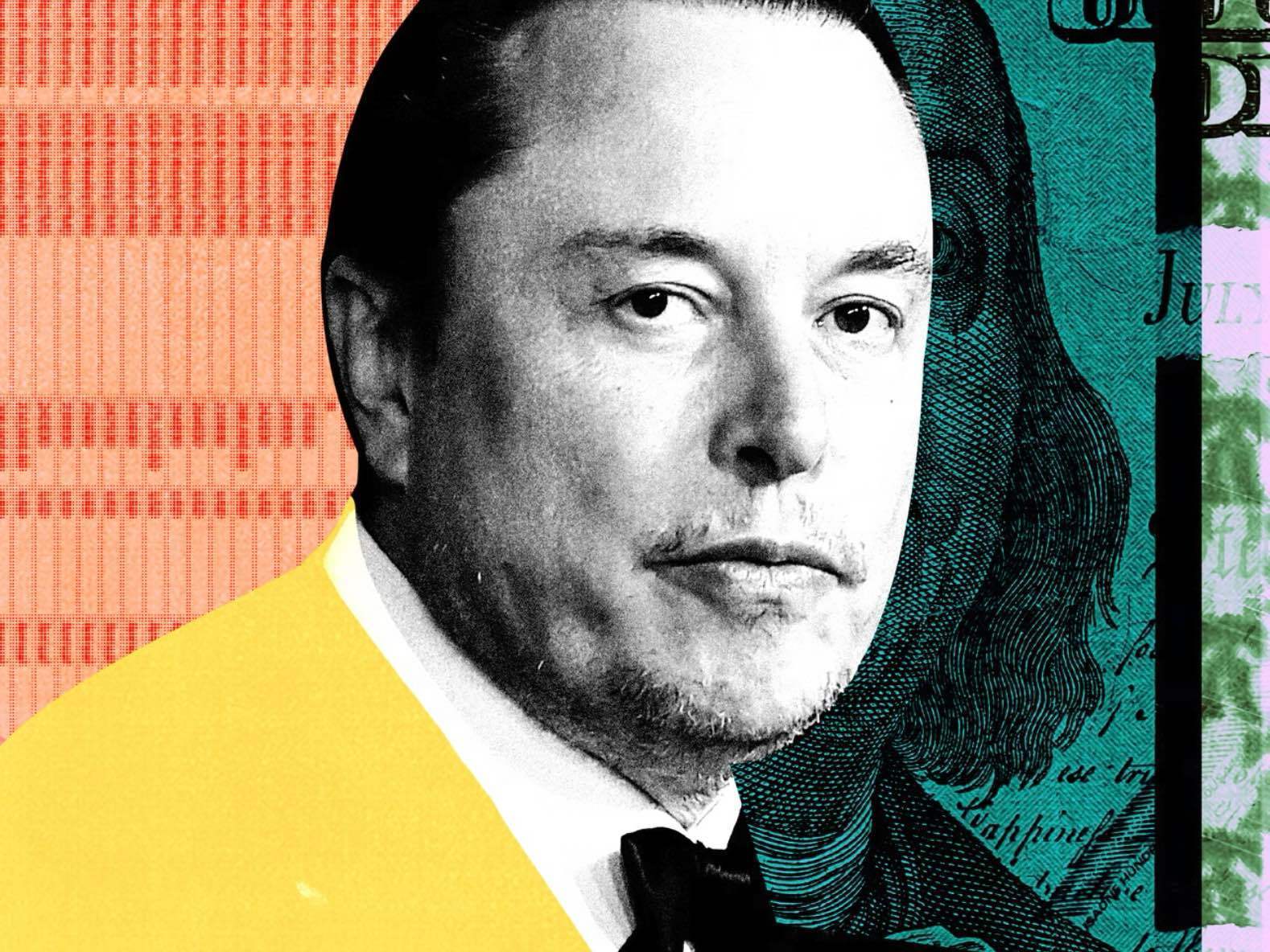 特斯拉近10万员工薪酬数据曝光,2023年薪酬中位数4.6万美元!马斯克如何低薪也能留住人才?