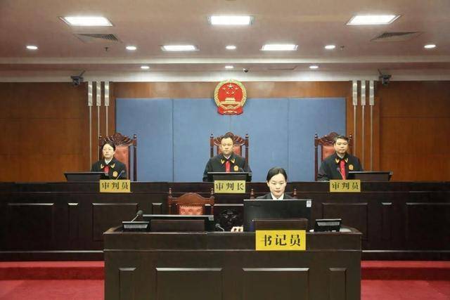 涉案超5200万!山东潍坊市综合保税区原党工委副书记、管委会主任徐洪吉一审获刑16年