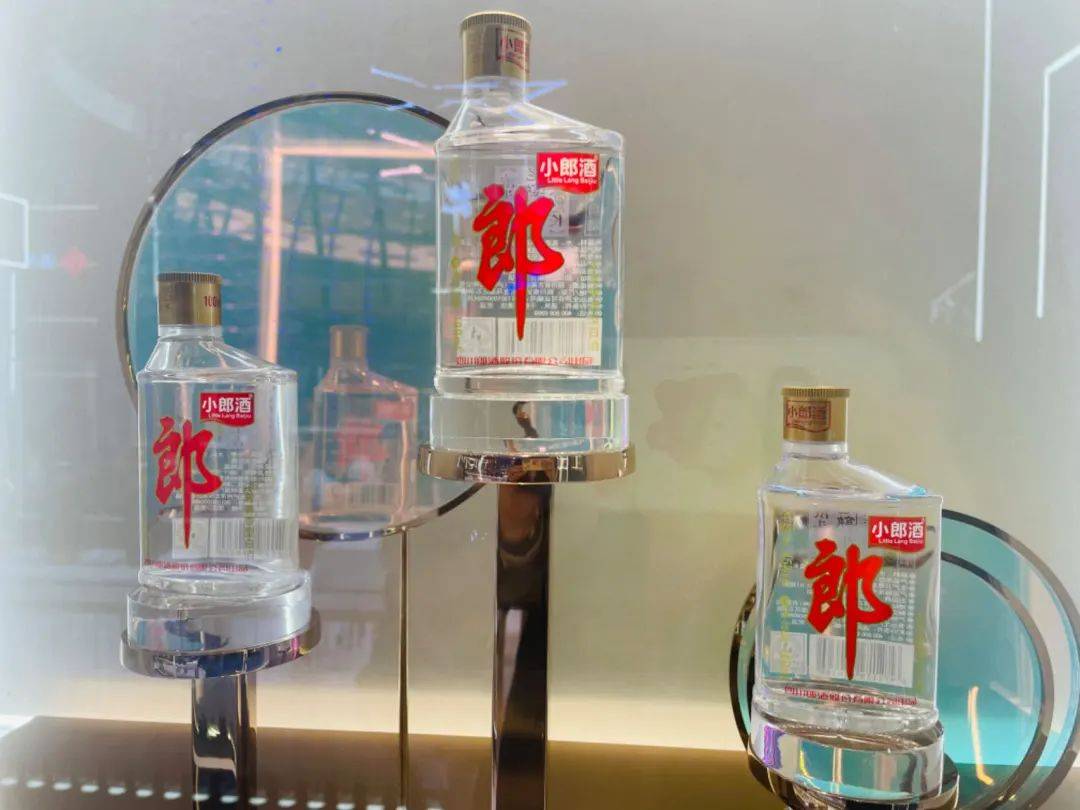只因名字带“郎”便被郎酒索赔1.96亿!夜郎古酒回应:将上诉维权
