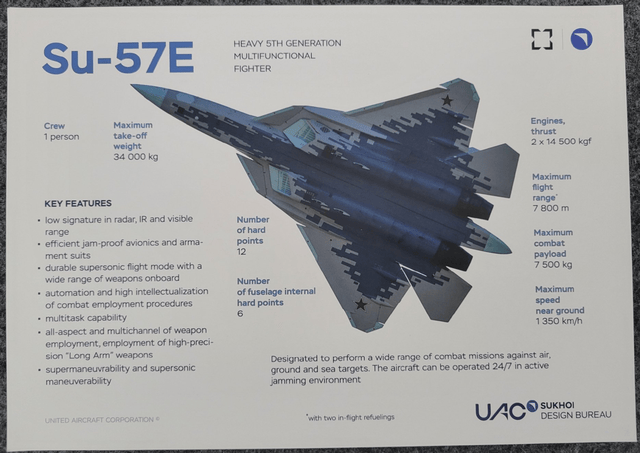 歼35一言不合开加力!拉出漂亮马赫环垂直爬升,为何不如苏57精彩