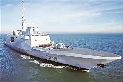 法国要派遣核动力航母来“印太地区”!所来何为?会待多长时间?专家解读