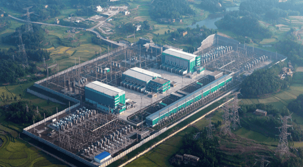 BBC:中国特高压电网如同“电力高铁”,为全球寻求能源转型方案提供宝贵经验