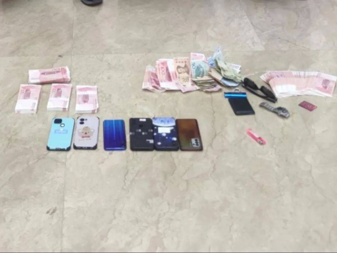 “杀猪盘”又出新套路!湖南湘西一女子被骗,3人被刑拘…