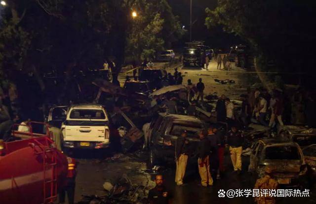 没拿到新投资,中巴合作“休眠”,巴方拒绝后,中国也摆出了态度