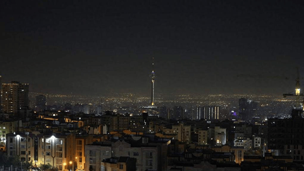 一架没击落?伊朗开了个坏头!沙特迈出重要一步,对华出手数十亿