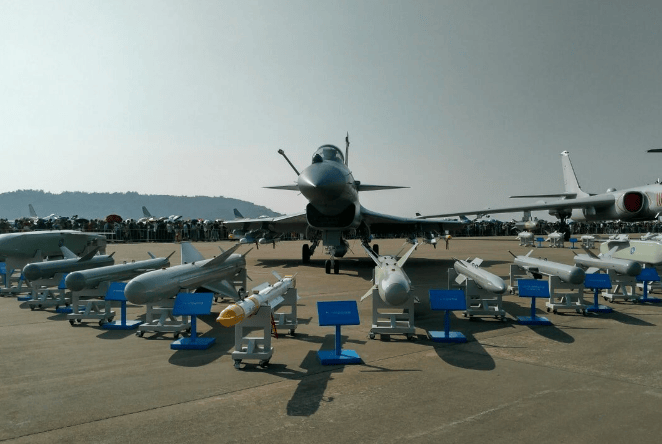 一架都没打下来?这回丢人丢大了!关键时刻,沙特火速找中方下单