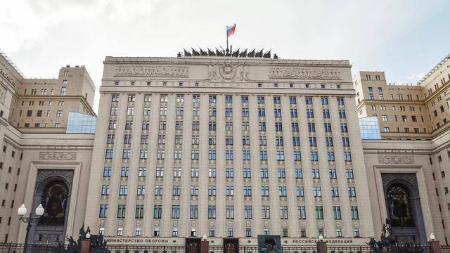 快讯!俄国防部:乌军使用6枚美制ATACMS导弹袭击布良斯克州目标