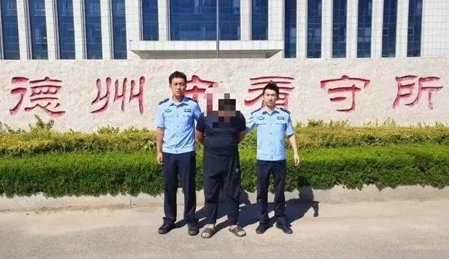 涉案700余万元!山东德州警方破获特大系列合同诈骗案