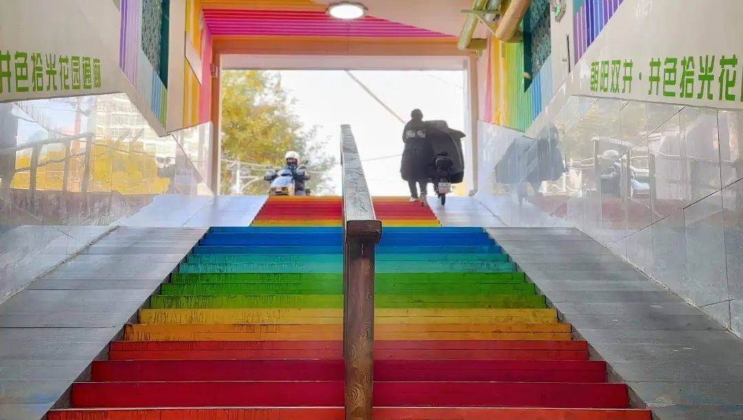 “以前进去瘆得慌,黑又长!”北京这里变样儿啦!