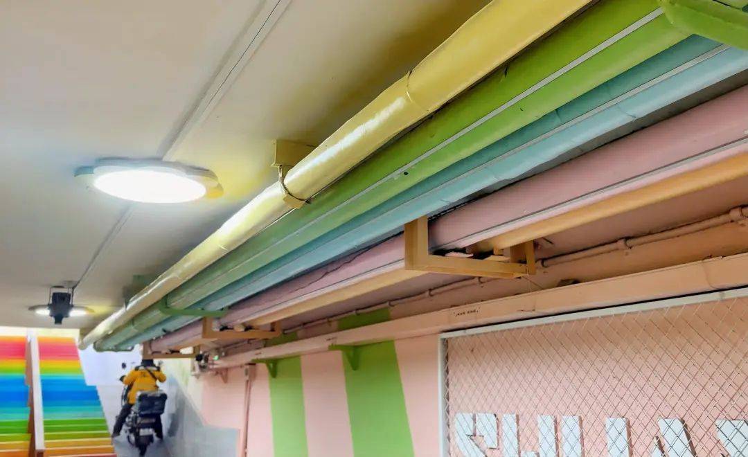 “以前进去瘆得慌,黑又长!”北京这里变样儿啦!