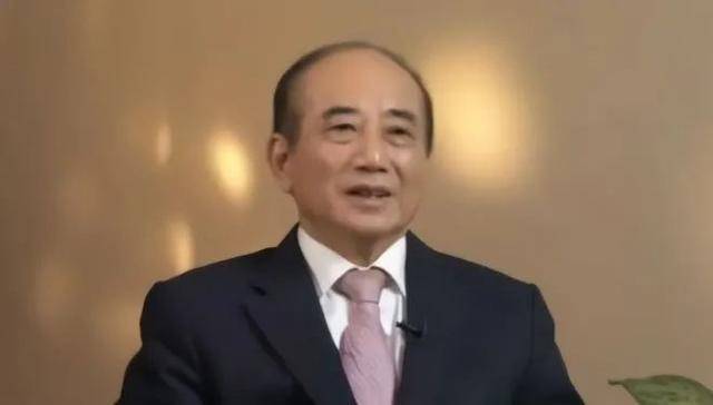 九二共识成“禁忌”?王金平到访大陆绝口不提,言语暴露真正想法