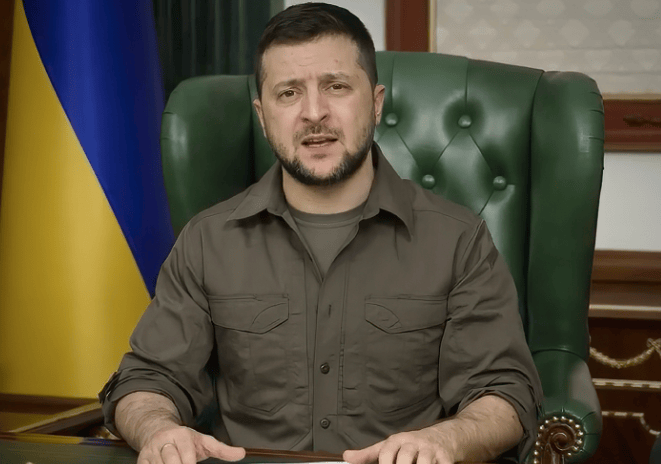 又一俄高官被斩首!普京万万没想到,俄罗斯彻底被渗透?局势严峻