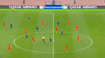 国足找到了自己的伯乐!谢文能和拜合拉木,会是球队的未来