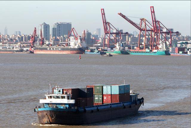 对华服软无果后,转身接待台当局窜访团,要用美国的方式对中国?