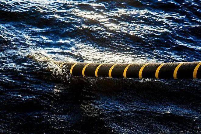 “北溪”悲剧重现?一声巨响迅速惊动全球,美西方矛头都指向俄罗斯