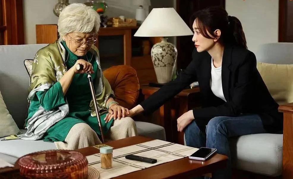 儿子靠不住,农村现在流行养女防老