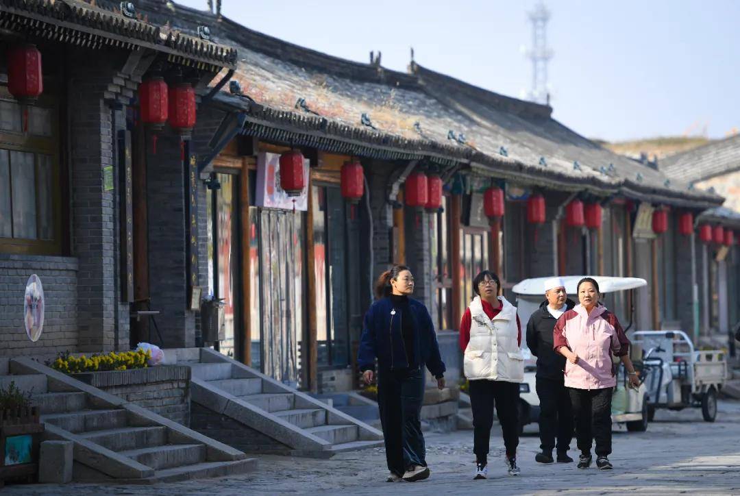 儿子靠不住,农村现在流行养女防老