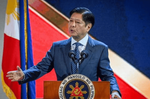 再嚣张试试看!杜特尔特家族彻底陷入困境,军方已被列入名单!