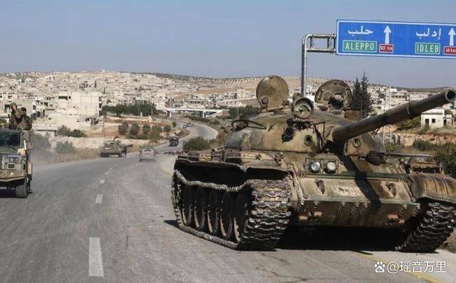强援已至!叙利亚叛军没攻下首都,中方送出3句话,给出解决思路