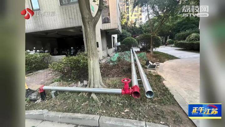 江苏常州一小区168万维修资金使用不公开引争议 市长回应了