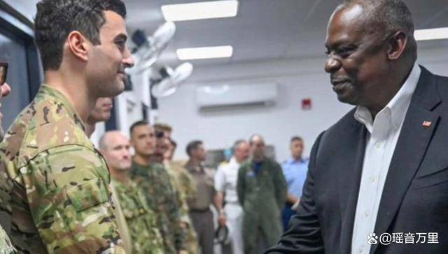 中方水炮清场!菲船疯狂逃窜,美国迅速改口,小马科斯已无路可退