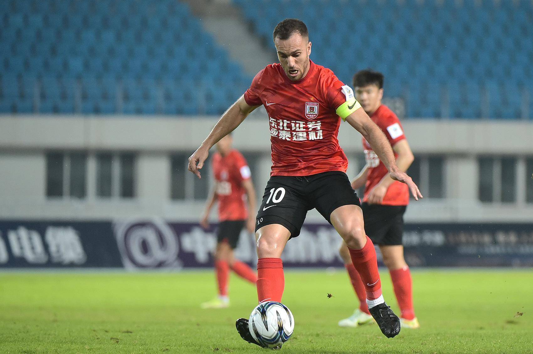 世界杯有希望了?国足迎来重大利好:奥斯卡、塞尔吉尼奥入籍程序启动