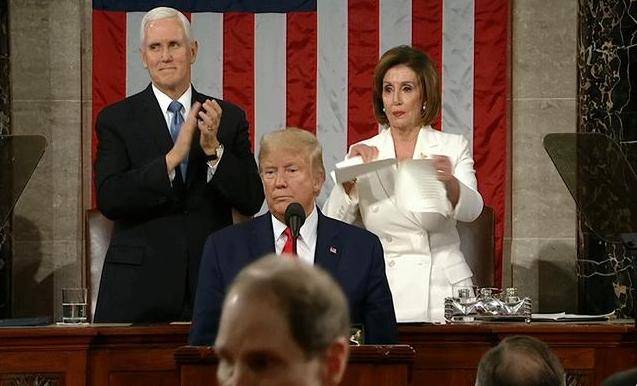 赖清德与佩洛西通话,惹怒特朗普,辽宁舰连夜封了台当局外逃之路