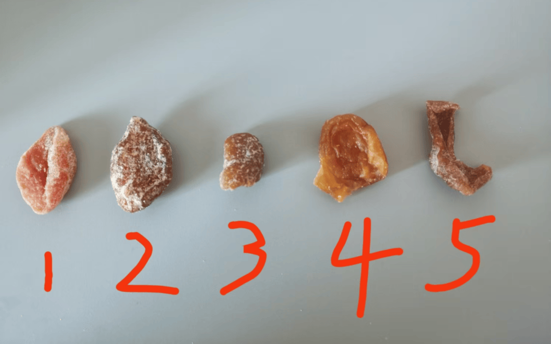 5个枇杷干3个是假冒,何以在电商平台大行其道?