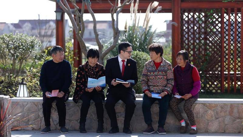 微视频|宪法之力 守护你我