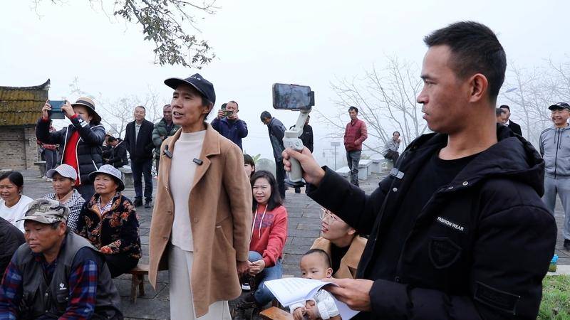 微视频|宪法之力 守护你我