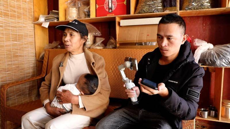 微视频|宪法之力 守护你我