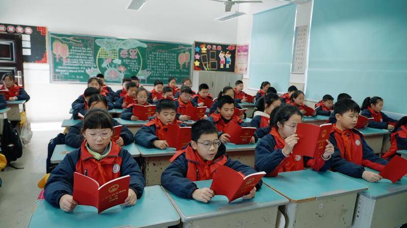 微视频|宪法之力 守护你我