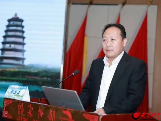 北京协和医院变态(过敏)反应科与滕州市妇幼保健院医联体成员单位揭牌