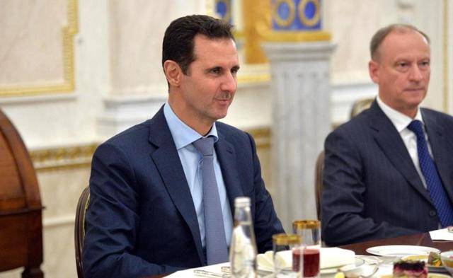 叙叛军进入首都,土耳其露獠牙,俄伊开始撤退,伊拉克或成强援?