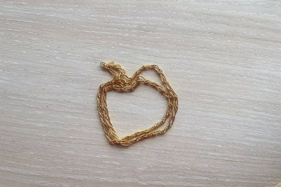 安徽一女子捡到金耳环,却被告了!法院宣判