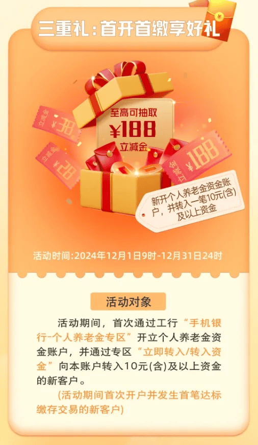 最新!工行、中行、建行、交行、兴业等全出手了