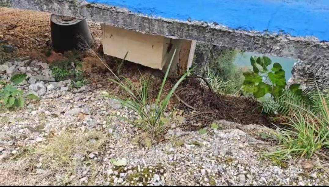 奇迹!湘西6岁男孩滑下40米高悬崖,找到时还能说话!救援人员分析生还原因