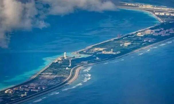 快讯!南海发生震撼场景,中菲正面交锋,外交部果断改变发言!