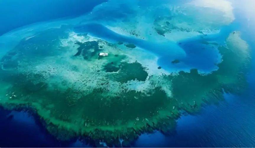 快讯!南海发生震撼场景,中菲正面交锋,外交部果断改变发言!