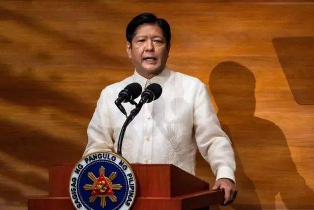 快讯!南海发生震撼场景,中菲正面交锋,外交部果断改变发言!