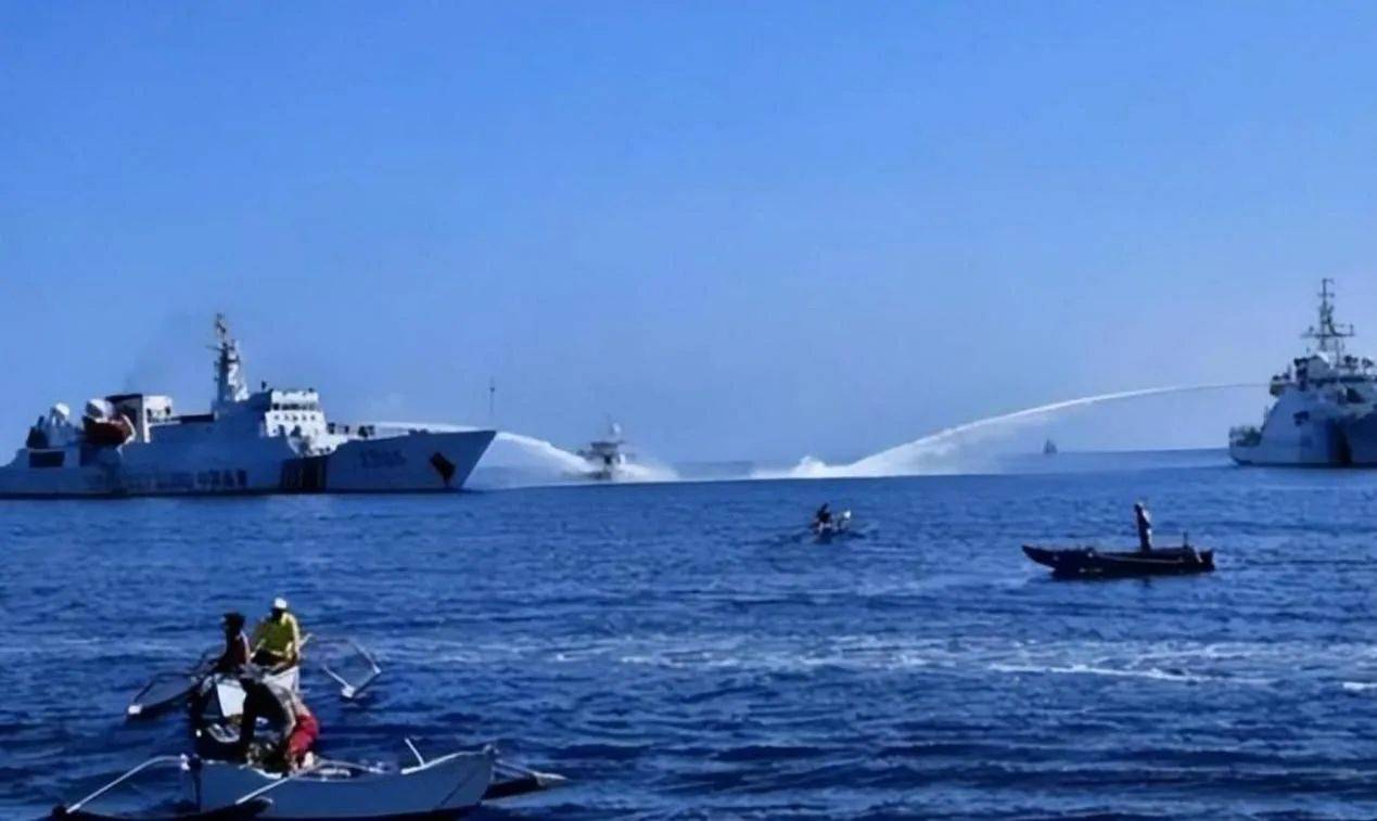 连普京都没料到!美军突然宣布重磅消息,我国防部罕见正面回应