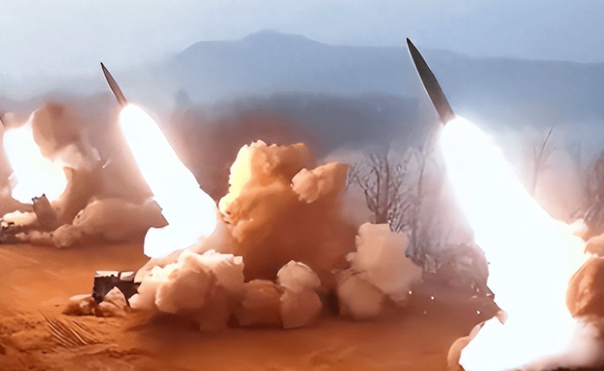 俄乌终于要停火?爆炸性消息传出,俄锁定核打击目标,不止一个?