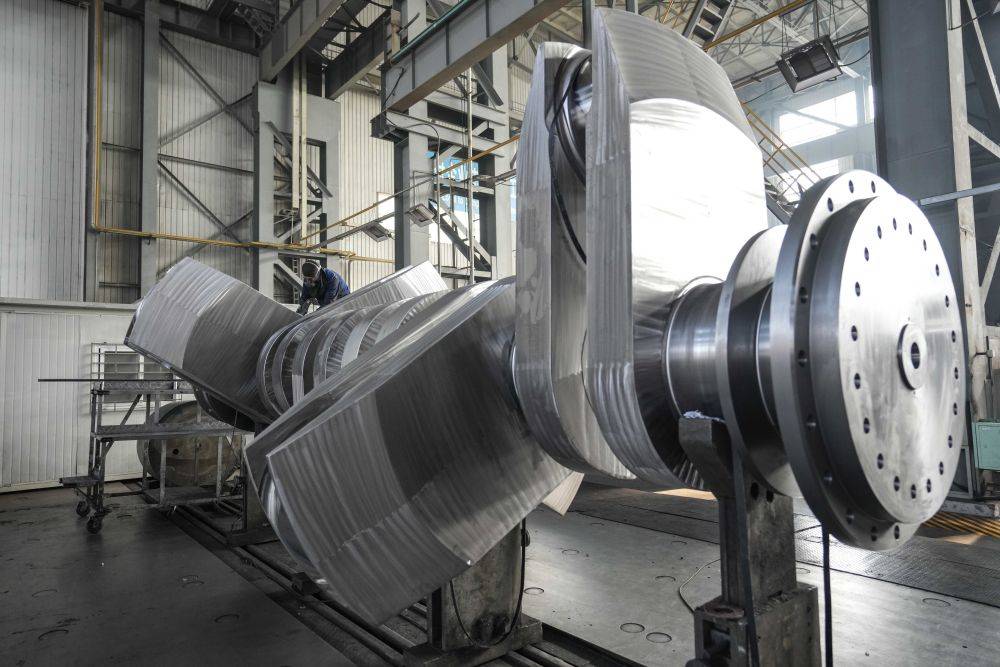 习近平总书记关切事|把主动权握在自己手里——东北传统制造业关键技术攻关观察