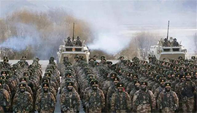 大马士革“最后一道防线”,崩了!解放军千万别淌这潭浑水