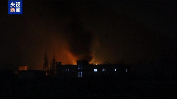 以总理:戈兰高地是以“不可分割”一部分!多国谴责,俄罗斯表态