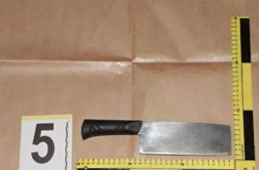 男子看监控发现妻子出轨,怒气冲冲回家抓现行,举起菜刀…… 男子看监控发现妻子出轨,怒气冲冲回家抓现行,举起菜刀……