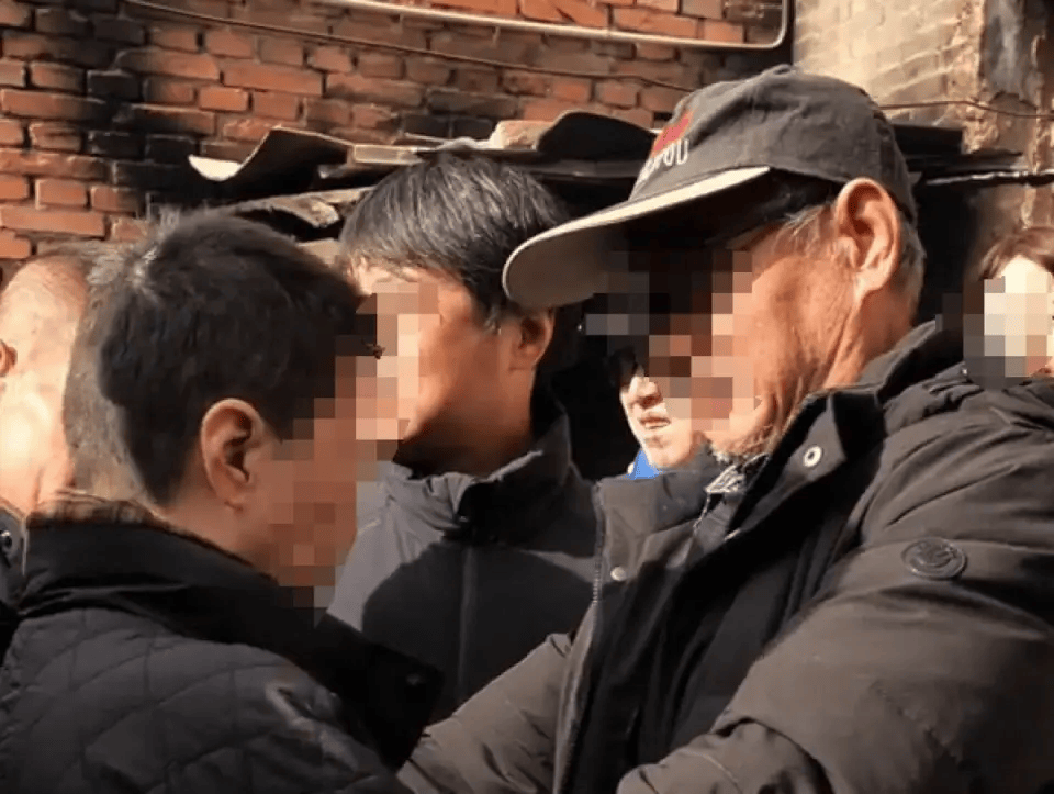 女硕士“丈夫”被采取刑事强制措施,政府善后不能怕麻烦