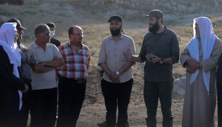 叙利亚叛军领袖朱拉尼:从“圣战”士兵到精明政客