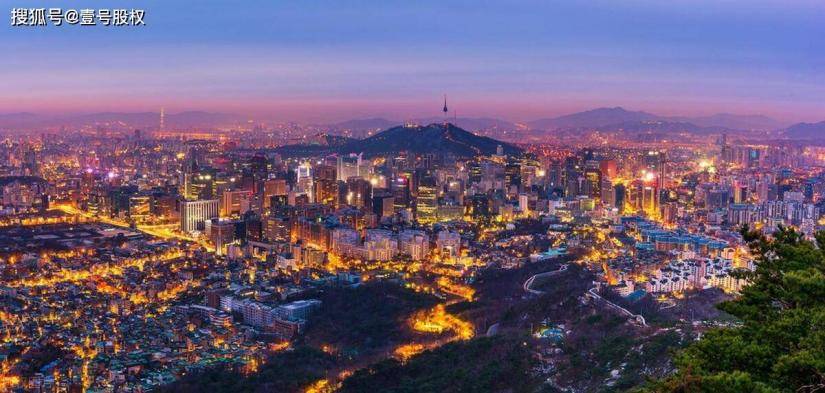 俄罗斯“越打越富”神话破灭、韩国被“拉爆”、美国要开启缓慢降息...影响几何?